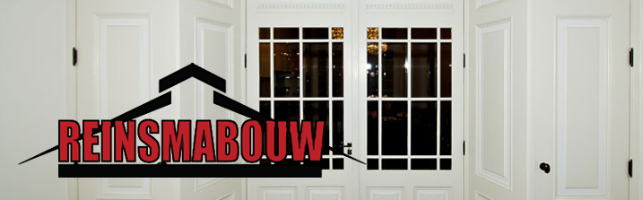 Reinsmabouw
